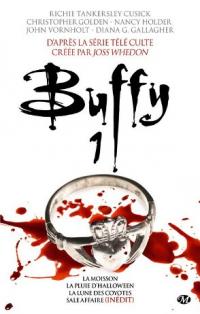 Buffy Volume 1