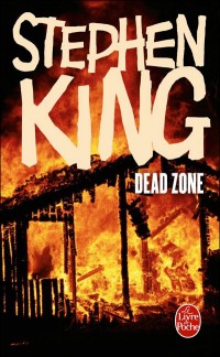 Dead Zone - Stephen King