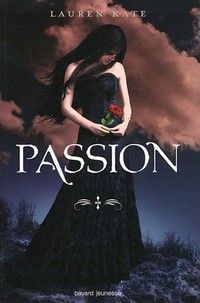 Passion - Damnés tome 3 - Lauren Kate