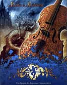Le Violon de l'Automne Le Violon de l'Automne