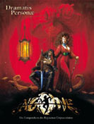 Dramatis Personae