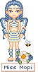 Fairy & Bee Fairy & Bee
