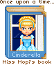 Cendrillon Cendrillon