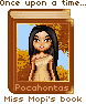 Pocahontas Pocahontas