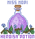 Heroism Potion Heroism Potion