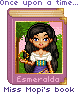 Esmeralda Esmeralda