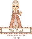Marie-Antoinette Marie-Antoinette