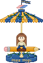 Caroussel Crayon Caroussel Crayon