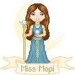 Magicienne Magicienne
