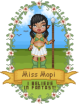 I believe in Faery I believe in Faery