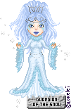 Gardienne des neiges Gardienne des neiges