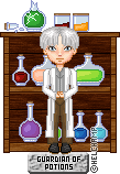 Potions Potions
