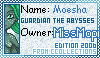 Abysses Certificat Abysses Certificat