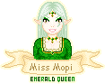 Emerald Queen Emerald Queen