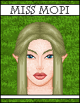 Goddess Avatar Goddess Avatar