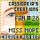Cassiopeia Heaven Cassiopeia Heaven