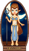 Moon Priestress Moon Priestress