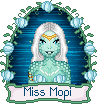 Aqua Mermaid Aqua Mermaid