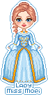 Lady Lady