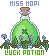 Luck Potion Luck Potion
