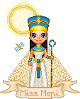 Egytienne Egytienne