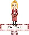 Quistis Quistis