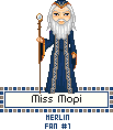 Merlin Merlin