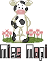 Oh la vache ! Oh la vache !