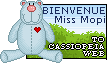 Cassiopeia Web Cassiopeia Web