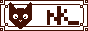Na-Kun Pixel Art minisite