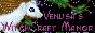 Venusa's Witchcraft Manor