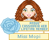 Lifemember of Cassiopeia Web Lifemember of Cassiopeia Web