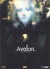 Avalon de Mamoru Oshii