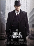 Public Enemies - Johnny Depp