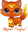 Adoptez Firefox