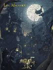 Souffre-Jour 4, La Maraude