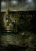 Cthulhu revient! Chez 7em cercle