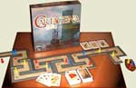 Cartagena, le jeu