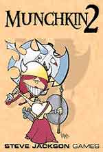 Munchkin 2