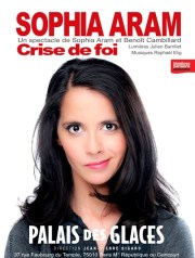 Crise de foi - Sophia Aram