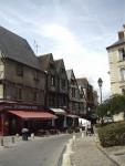 Bourges - Place Gordaine