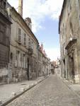 Bourges - La vieille ville