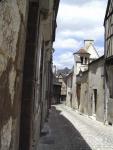 Bourges - La vieille ville