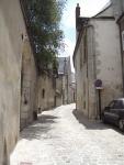 Bourges - La vieille ville