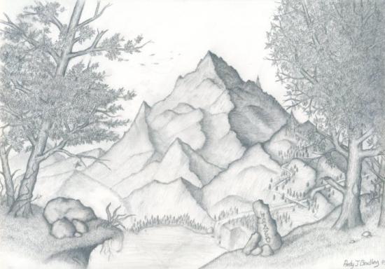 Vally of the endless quest