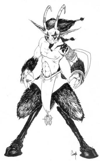 Satyre