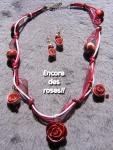 Encore des roses