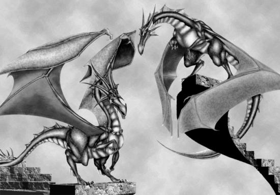 Dragons
