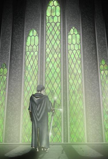 Prière (L’aveuglement d’un Liturge) Prière (L’aveuglement d’un Liturge)