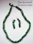 Sac de noeud - Jouvence verte
